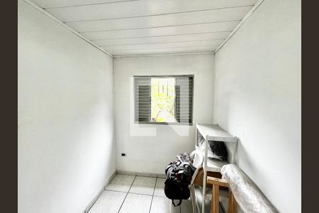 Quarto 1 de casa para alugar com 2 quartos, 90m² em Jardim Bandeirantes, São Paulo