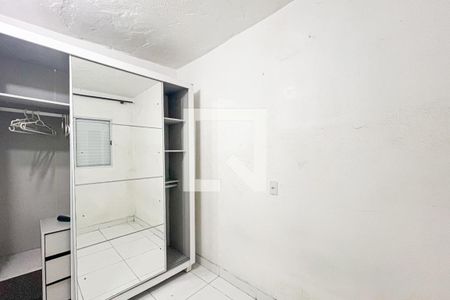 Quarto 2 de apartamento para alugar com 2 quartos, 90m² em Jardim Bandeirantes, São Paulo