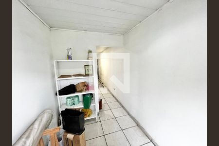 Quarto 1 de casa para alugar com 2 quartos, 90m² em Jardim Bandeirantes, São Paulo