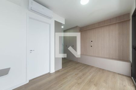 Studio de kitnet/studio à venda com 1 quarto, 26m² em Cidade Monções, São Paulo