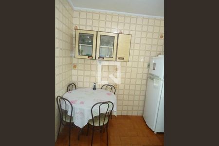 Casa à venda com 4 quartos, 140m² em Americanópolis, São Paulo