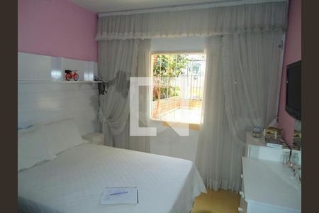 Casa à venda com 4 quartos, 140m² em Americanópolis, São Paulo