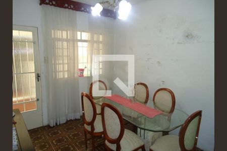 Casa à venda com 4 quartos, 140m² em Americanópolis, São Paulo