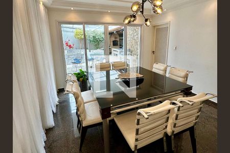 Casa à venda com 4 quartos, 350m² em Parque dos Passaros, São Bernardo do Campo