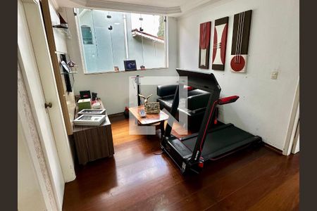 Casa à venda com 4 quartos, 350m² em Parque dos Passaros, São Bernardo do Campo