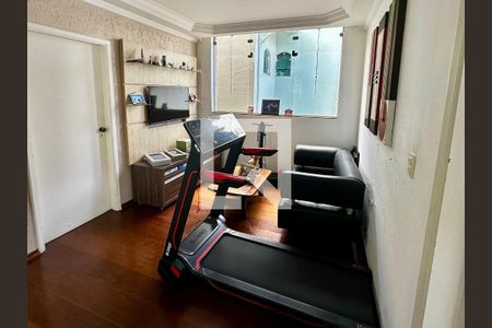 Casa à venda com 4 quartos, 350m² em Parque dos Passaros, São Bernardo do Campo