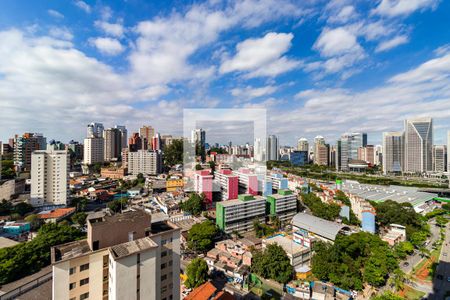 Apartamento para alugar com 4 quartos, 211m² em Vila Morumbi, São Paulo