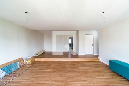 Apartamento para alugar com 4 quartos, 211m² em Vila Morumbi, São Paulo