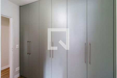 Apartamento para alugar com 4 quartos, 211m² em Vila Morumbi, São Paulo