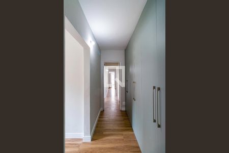 Apartamento para alugar com 4 quartos, 211m² em Vila Morumbi, São Paulo