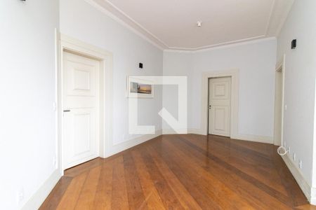 Suite 1 de casa de condomínio para alugar com 4 quartos, 750m² em Comdominio Chacaras do Alto Da, Campinas