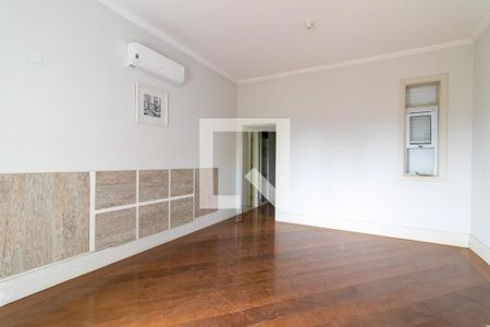 Suite 1 de casa de condomínio para alugar com 4 quartos, 750m² em Comdominio Chacaras do Alto Da, Campinas