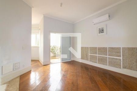 Suite 1 de casa de condomínio para alugar com 4 quartos, 750m² em Comdominio Chacaras do Alto Da, Campinas