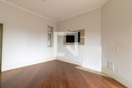 Suite 1 de casa de condomínio para alugar com 4 quartos, 750m² em Comdominio Chacaras do Alto Da, Campinas