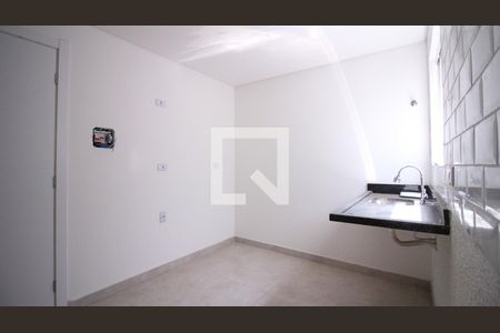 Studio de kitnet/studio para alugar com 1 quarto, 25m² em Vila Formosa, São Paulo