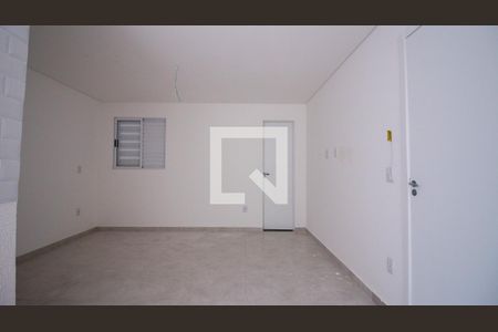 Studio de kitnet/studio para alugar com 1 quarto, 25m² em Vila Formosa, São Paulo