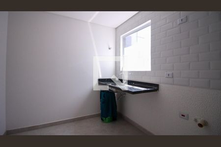 Studio de kitnet/studio para alugar com 1 quarto, 25m² em Vila Formosa, São Paulo