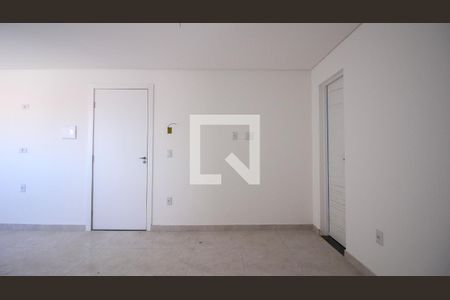 Sala/Cozinha de kitnet/studio para alugar com 1 quarto, 25m² em Vila Formosa, São Paulo