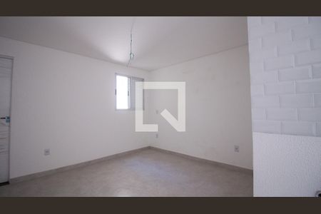 Sala/Cozinha de kitnet/studio para alugar com 1 quarto, 25m² em Vila Formosa, São Paulo