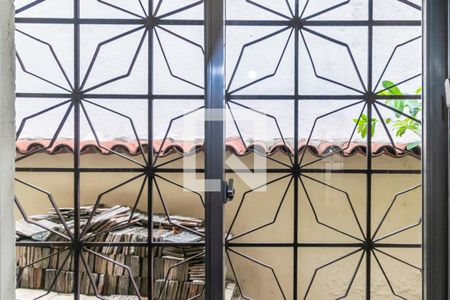 Vista da Sala de Jantar de casa à venda com 5 quartos, 182m² em Vila Kosmos, Rio de Janeiro