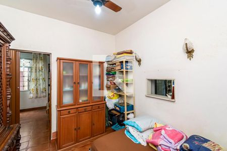 Sala de Jantar de casa à venda com 5 quartos, 182m² em Vila Kosmos, Rio de Janeiro