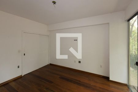 Suíte 1 de casa de condomínio à venda com 4 quartos, 250m² em Passárgada, Nova Lima