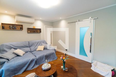 Sala de apartamento para alugar com 4 quartos, 112m² em Vila Mascote, São Paulo