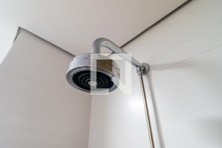 Banheiro da Suíte Detalhe de apartamento para alugar com 4 quartos, 112m² em Vila Mascote, São Paulo