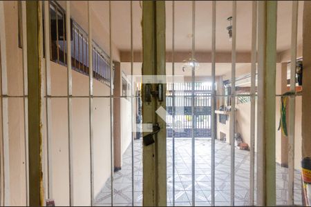 Sala - Janela de casa à venda com 3 quartos, 95m² em Vila Primavera, São Paulo