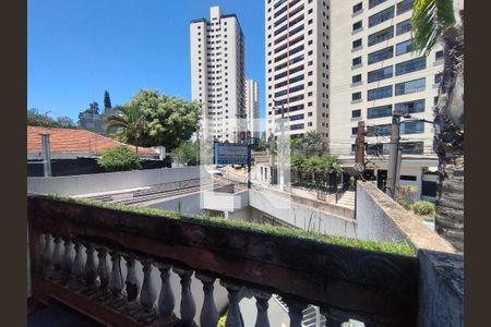 Vista da Rua de casa à venda com 6 quartos, 475m² em Vila Vermelha, São Paulo