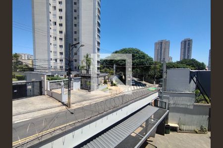 Vista da Rua de casa à venda com 6 quartos, 475m² em Vila Vermelha, São Paulo