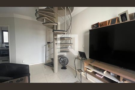 Apartamento à venda com 4 quartos, 130m² em Mansões Santo Antônio, Campinas