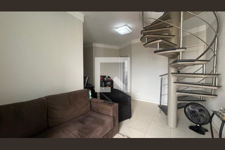 Apartamento à venda com 4 quartos, 130m² em Mansões Santo Antônio, Campinas