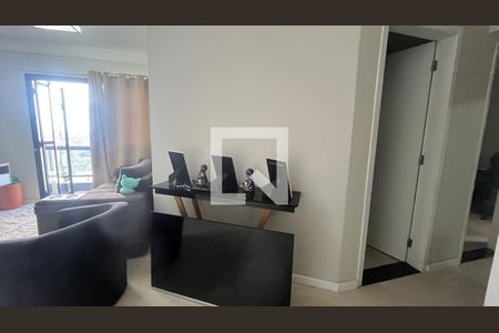Apartamento à venda com 4 quartos, 130m² em Mansões Santo Antônio, Campinas