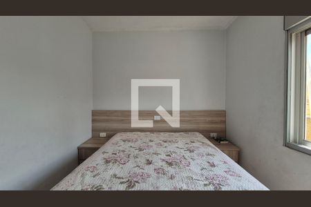 Quarto de casa à venda com 3 quartos, 148m² em Jardim do Estádio, Santo André