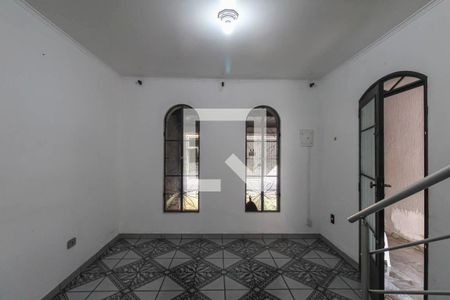 Sala de casa à venda com 2 quartos, 113m² em Jardim Ana Rosa, São Paulo