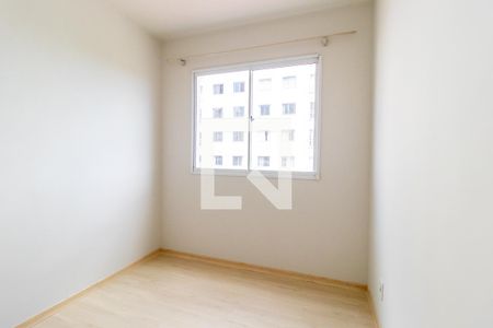 Quarto 2 de apartamento para alugar com 3 quartos, 68m² em Pinheirinho, Curitiba