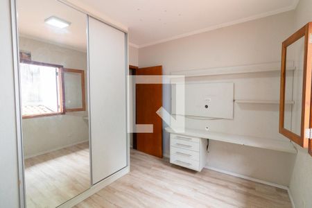 Quarto 2 de casa à venda com 3 quartos, 125m² em Jardim Ester Yolanda, São Paulo