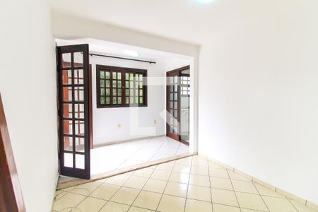 Sala 2 de casa de condomínio para alugar com 2 quartos, 90m² em Fazenda Aricanduva, São Paulo