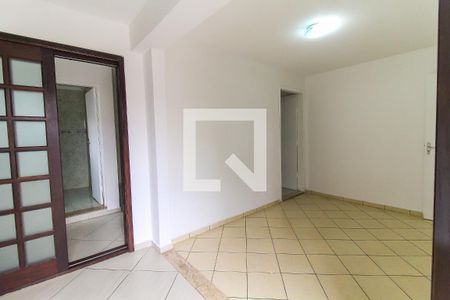 Sala 2 de casa de condomínio para alugar com 2 quartos, 90m² em Fazenda Aricanduva, São Paulo