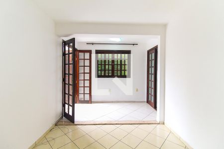 Sala 2 de casa de condomínio para alugar com 2 quartos, 90m² em Fazenda Aricanduva, São Paulo