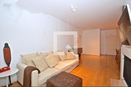 Apartamento à venda com 2 quartos, 133m² em Boaçava, São Paulo