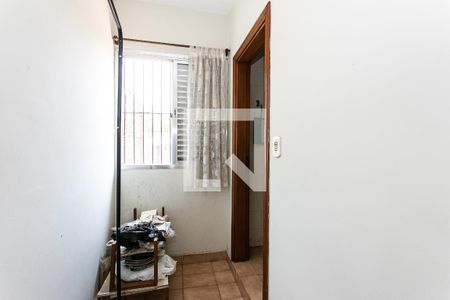 Suíte 2 de casa para alugar com 3 quartos, 182m² em Chácara Califórnia, São Paulo