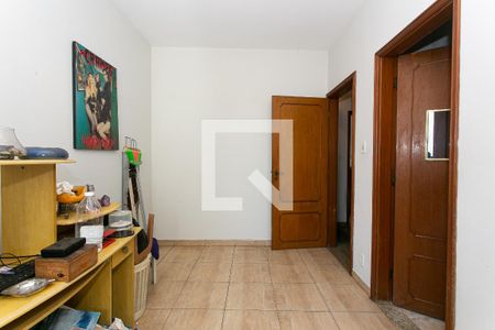 Suíte 1 de casa para alugar com 3 quartos, 182m² em Chácara Califórnia, São Paulo