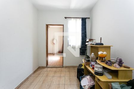 Suíte 1 de casa para alugar com 3 quartos, 182m² em Chácara Califórnia, São Paulo