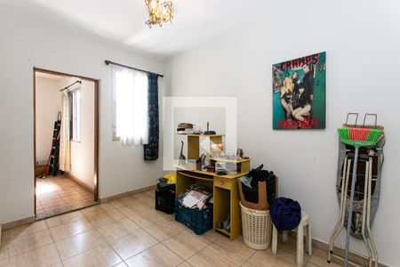 Suíte 1 de casa para alugar com 3 quartos, 182m² em Chácara Califórnia, São Paulo