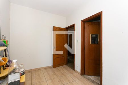 Suíte 1 de casa para alugar com 3 quartos, 182m² em Chácara Califórnia, São Paulo