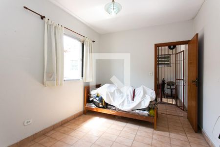 Suíte 2 de casa para alugar com 3 quartos, 182m² em Chácara Califórnia, São Paulo