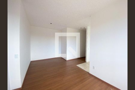 Apartamento à venda com 2 quartos, 53m² em Novo Riacho, Contagem