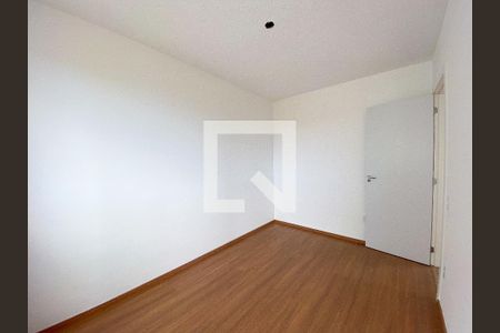 Quarto 1 de apartamento à venda com 2 quartos, 53m² em Novo Riacho, Contagem